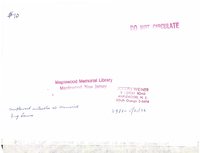Photo only available in the library